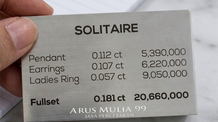 Buat-Plat-Label-Setia-Budi