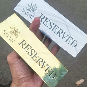 Jual plat kuningan di jakarta utara