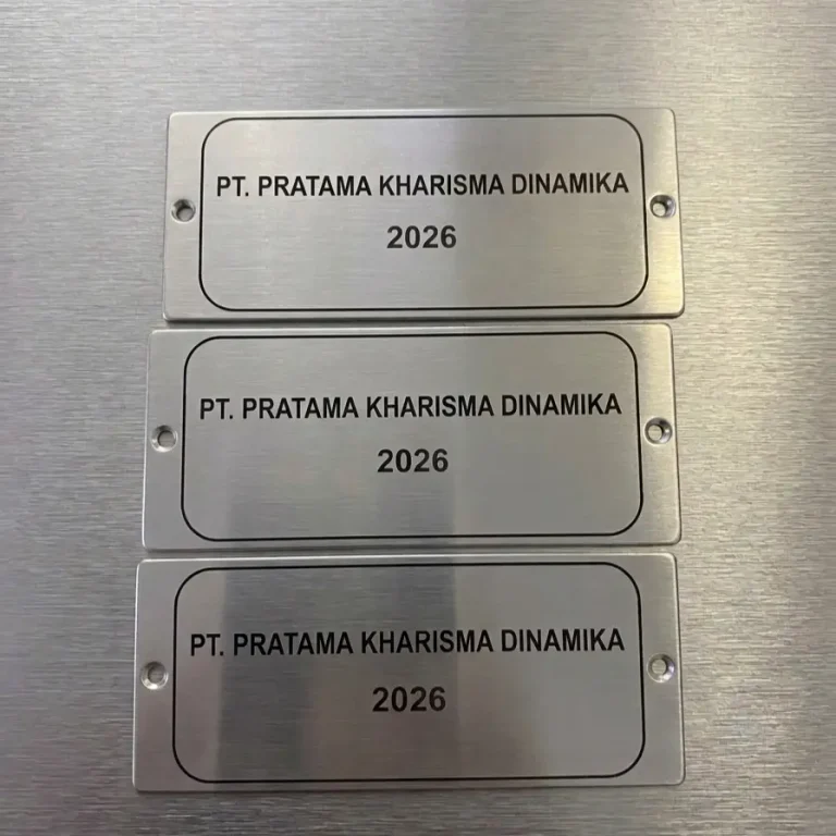 Pusat-plat-nama-di-warakas-jakarta-utara