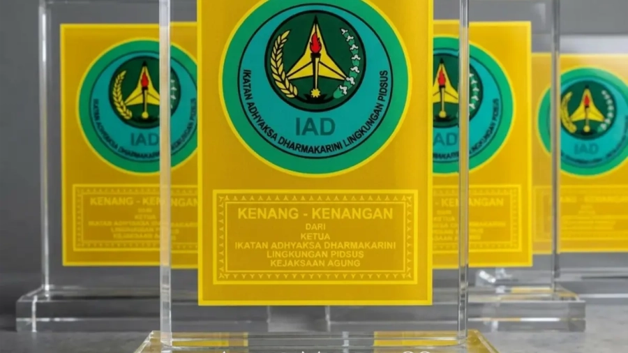 Jasa Produksi Plat Label Daerah Kemayoran