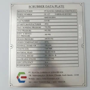 Jas-Pembuatan-Label-Mesin-Stainless-Terbaik-Jakarta