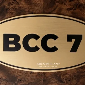 Nameplate=Kuningan-Jakarta-Utara