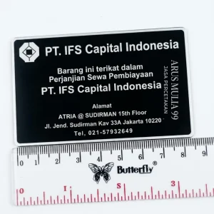 Plat-Label-Aluminium-Jakarta
