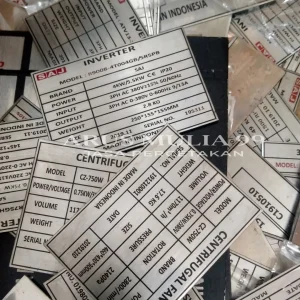 pusat-plat-nama-warakas-jakarta-utara