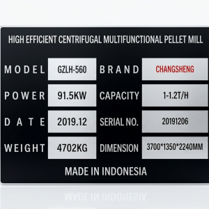 cetak-plat-label-kebayoran-lama