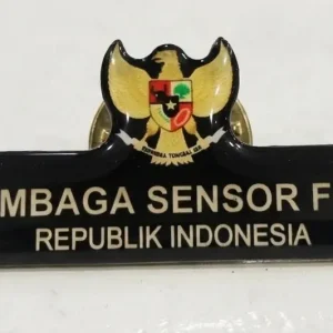 Jual plat kuningan jakarta barat