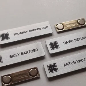 Plat Stainless di kuningan jakarta selatan