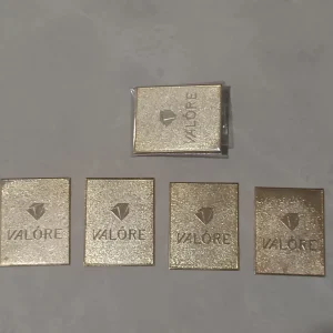 Jual plat kuningan kebayoran baru