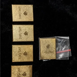 Buat plat kuningan di thamrin