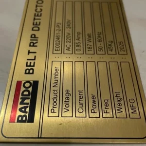 Bikin plat nama kuningan kalibata