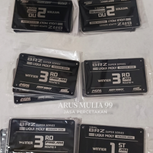 Jasa plat stainlees kelapa gading