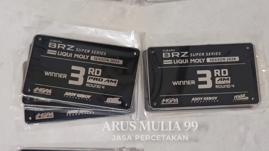 Jasa plat stainlees kelapa gading