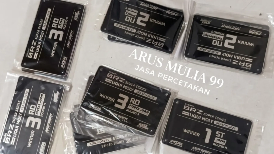 tempat-plat-label-di-jakarta