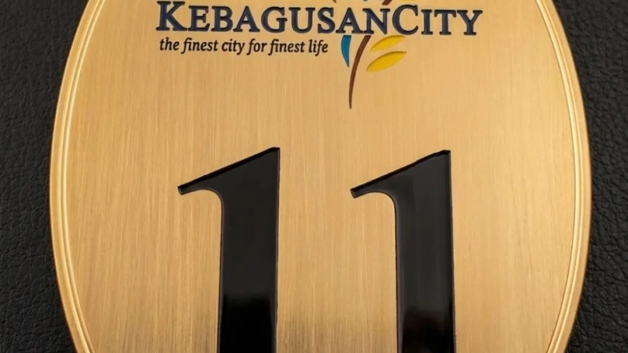 Jasa Bikin Papan Nama di Karawaci