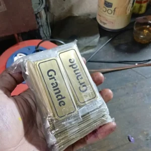 Jasa bikin papan nama di serpong