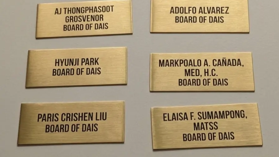 Jasa bikin papan nama di bintaro