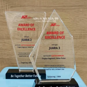 Buat Plakat Jakarta Pusat