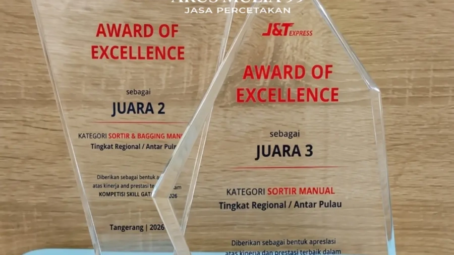 Buat Plakat Jakarta Timur