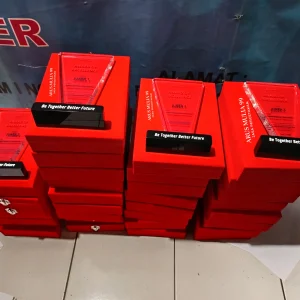 Buat Plakat Jakarta