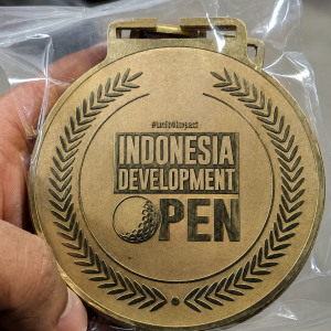 indonesia open