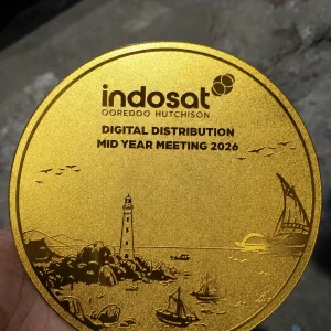 indosat